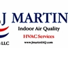 J Martin Indoor Air Quality gallery
