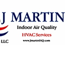 J Martin Indoor Air Quality - Air Conditioning Service & Repair