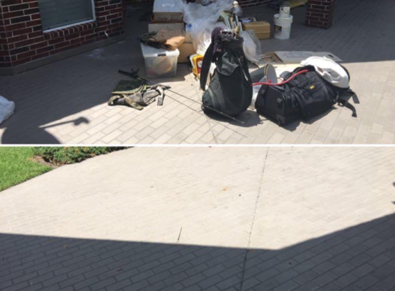 1 Stop Junk Removal - Cleveland, OH