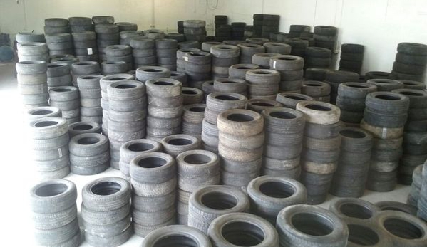 All 4 Tires - Boca Raton, FL