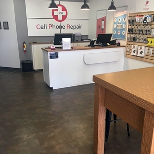 CPR-Cell Phone Repair - Jackson, MS. CPR Cell Phone Repair Jackson MS - Store Interior