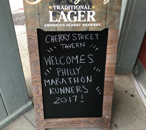 Cherry Street Tavern - Philadelphia, PA