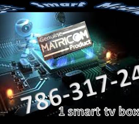 Get Smart Media - North Miami Beach, FL