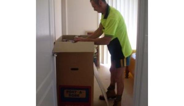 Hervey Bay Removals - Dundowran, QLD