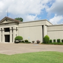 CB&S Bank - Banks
