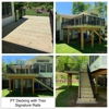 Up and Above Contractors LLC gallery