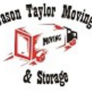 Jason Taylor Moving & Storage - Movers-Commercial & Industrial