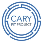 Cary Fit Project Gym