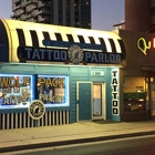 Wolfpack Tattoo Downtown