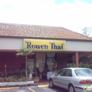 Rouen Thai - Thai Restaurants