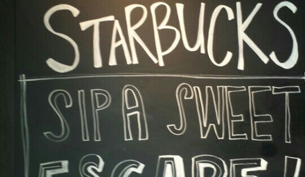 Starbucks Coffee - Brooklyn, NY