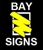 Bay Signs - Signwriters