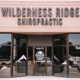 Wilderness Ridge Chiropractic