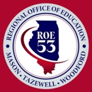 Regional Office of Education 53 - Educational Services