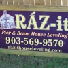 Leveling Raz-It House gallery