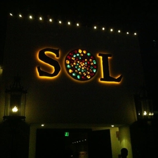 SOL Cocina - Newport Beach, CA