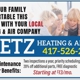 Metz Heating And Air