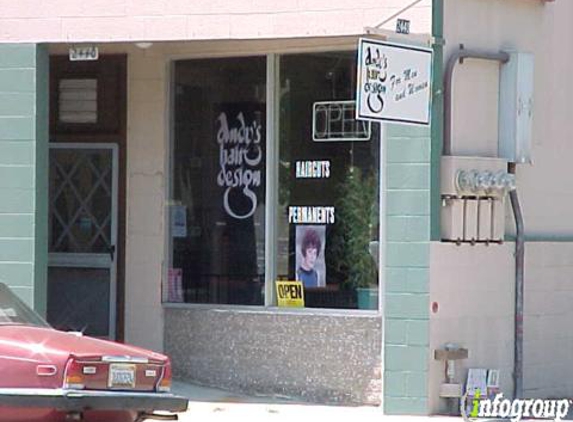 Norma Joya Salon - Pinole, CA