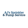 AJ's Sprinkler & Pump Service gallery