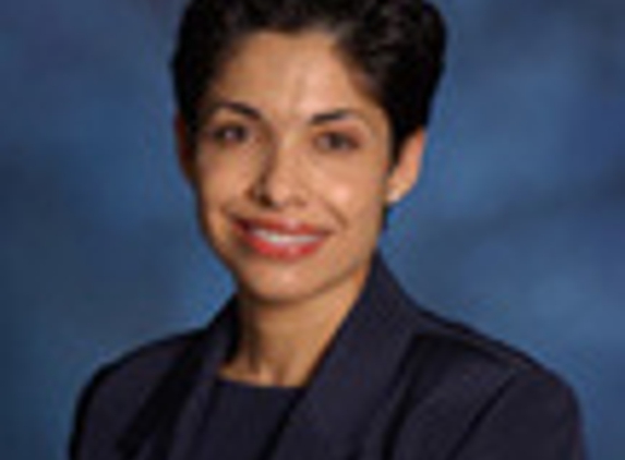 Salgado, Sonia J, MD - Alexandria, VA