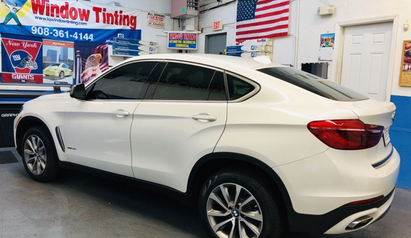 LQ Window Tinting - Union City, NJ