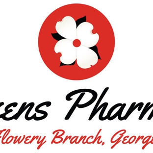 Citizens Pharmacy - Flowery Branch, GA