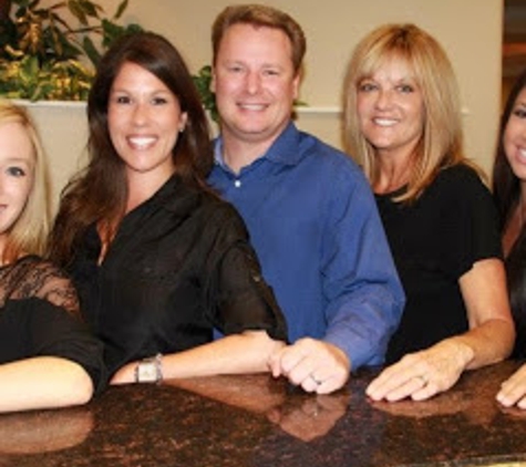 Ballou Dental Arts - Mission Viejo, CA