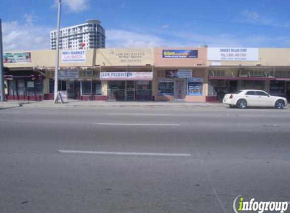 Matagalpa Minimarket - Miami, FL