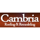 Cambria Roofing & Remodeling - Siding Contractors
