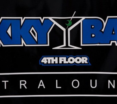 Skky Bar - Oklahoma City, OK