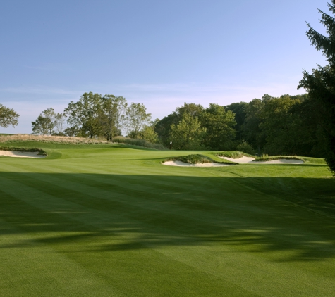 White Manor Country Club - Malvern, PA