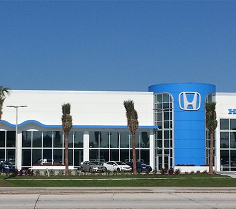 Kuhn Honda - Tampa, FL