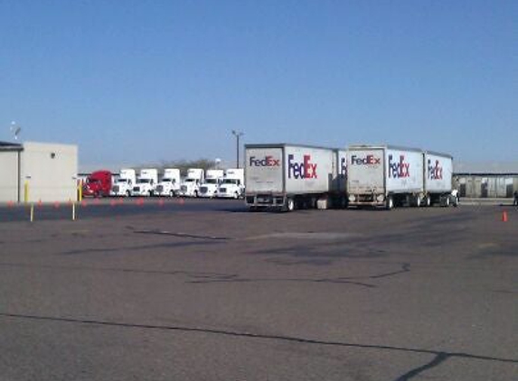 FedEx Freight - Phoenix, AZ