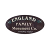 England Family Monument Co. gallery