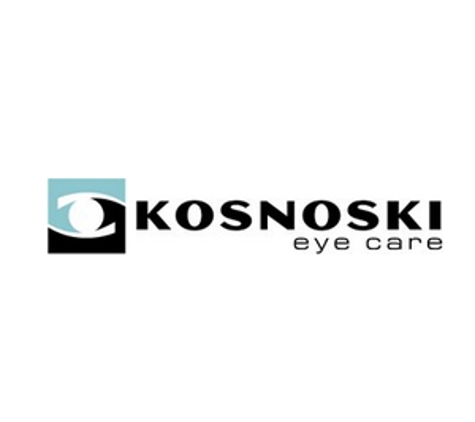 Kosnoski Eye Care - Kent, WA