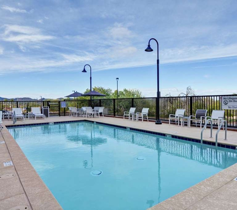 Hampton Inn & Suites Tucson Marana - Tucson, AZ