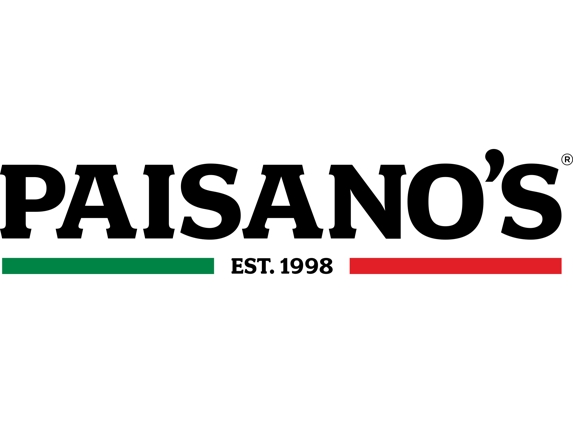Paisano's Pizza - Alexandria, VA