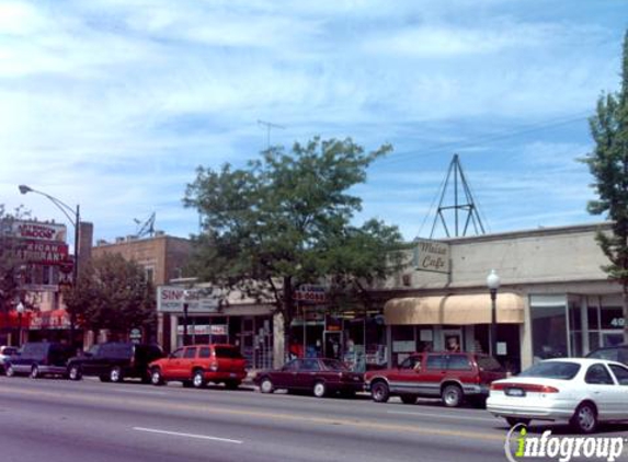 P & S Food & Liquor - Chicago, IL