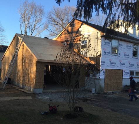 mz construction - Irvington, NJ