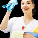 Koontz Cleaning Service - Building Cleaners-Interior