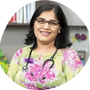 Mona Chhabra, MD, FAAP - Physicians & Surgeons, Pediatrics