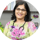 Mona Chhabra, MD, FAAP