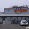 Hooters gallery