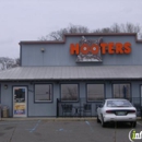 Hooters - Sports Bars