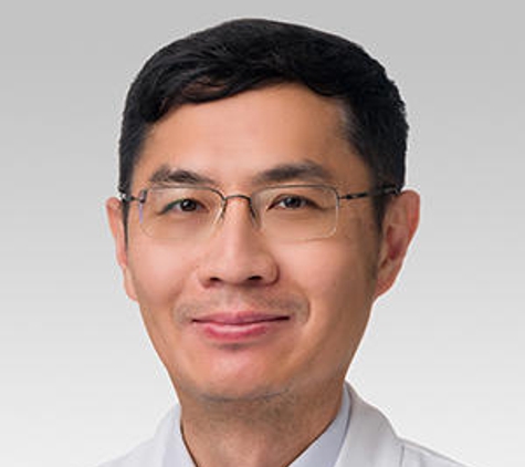 Ming-Lun Chiu, MD - Chicago, IL