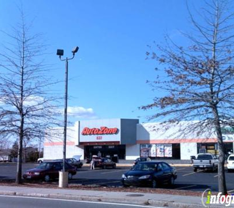 AutoZone Auto Parts - Lynn, MA