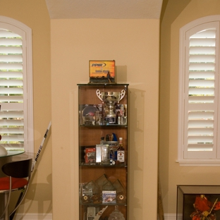 American Blinds & Shutters - Byron, GA