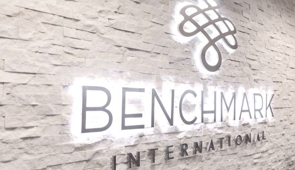 Benchmark International - Tampa, FL