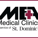 MEA Ambulatory Care Byram Clinic - Medical Clinics
