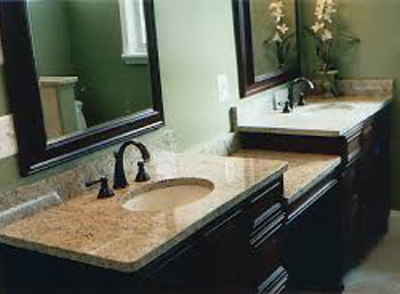 Rolling Stone Granite inc. - Port Charlotte, FL